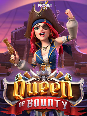 ทดลองเล่นเกม Queen of Bounty ฟรี