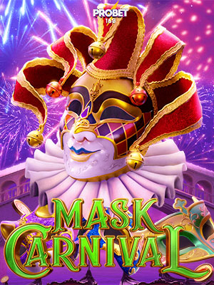 ทดลองเล่นเกม Mask Carnival ฟรี