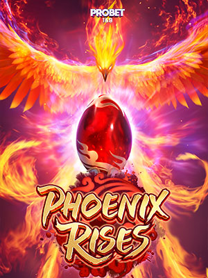 ทดลองเล่น Phoenix Rises ฟรี