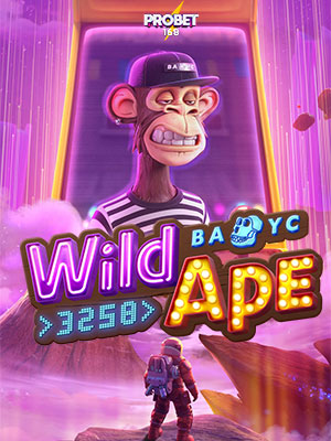 ทดลองเล่นเกม Wild Ape #3258 ฟรี